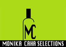 Monika Caha Selections